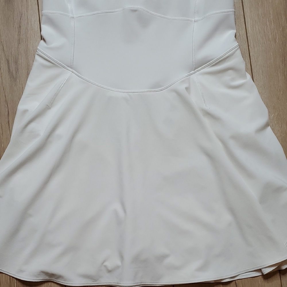 Lululemon Court Crush Dress Size 10 - Picture 6 of 16